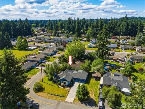 418 Magnolia Avenue Everett WA 98203