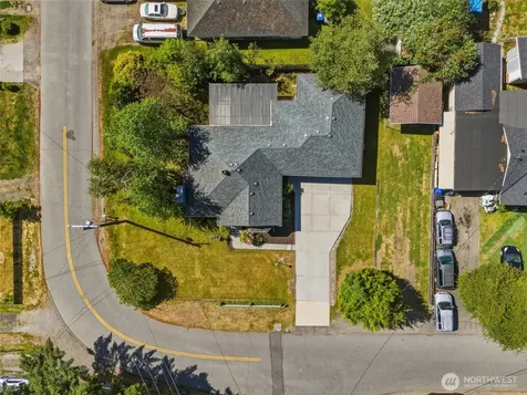 418 Magnolia Avenue Everett WA 98203