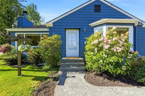418 Magnolia Avenue Everett WA 98203