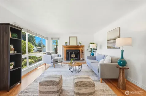 418 Magnolia Avenue Everett WA 98203