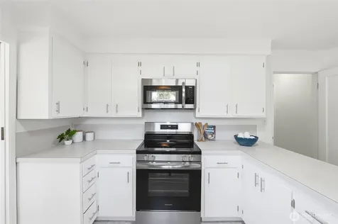 418 Magnolia Avenue Everett WA 98203