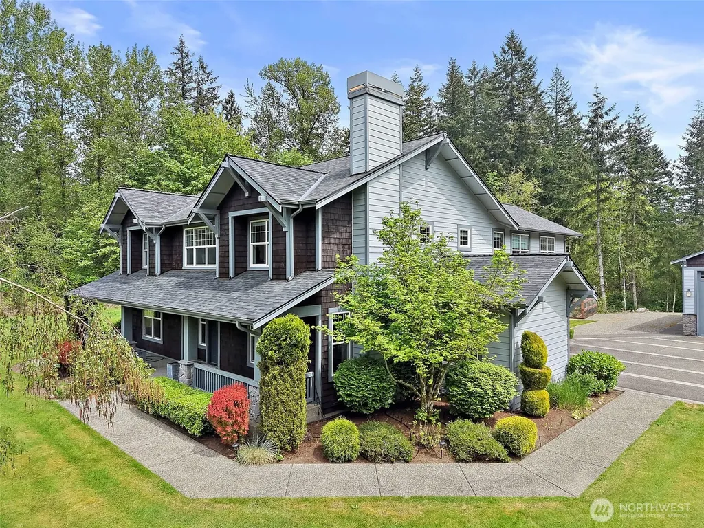22420 270th Avenue SE Maple Valley WA 98038