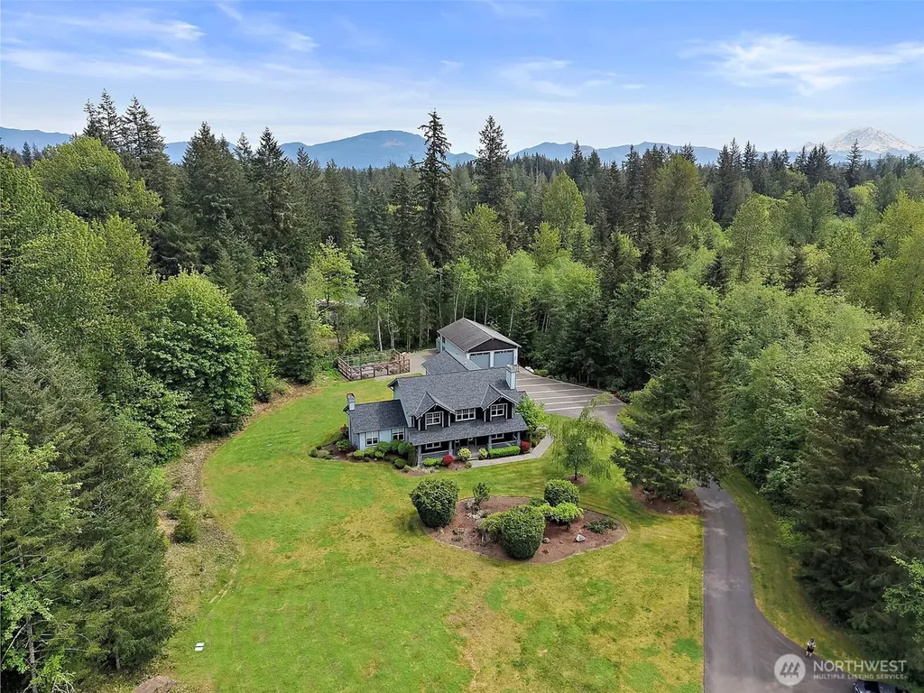 22420 270th Avenue SE Maple Valley WA 98038