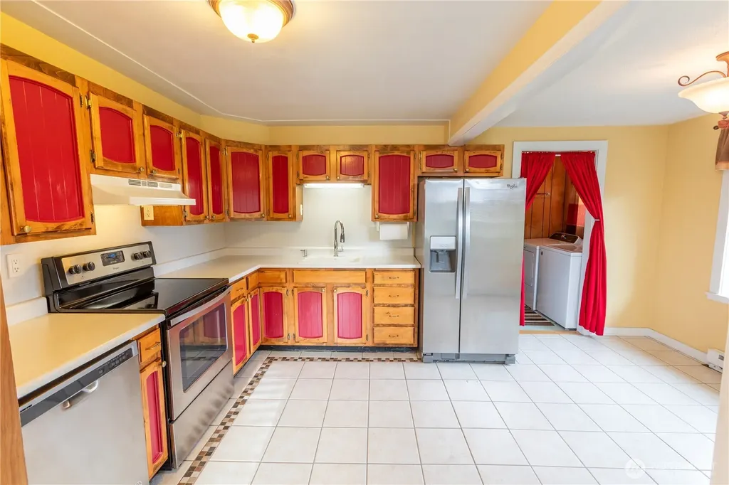 84 D Street NE Ephrata WA 98823