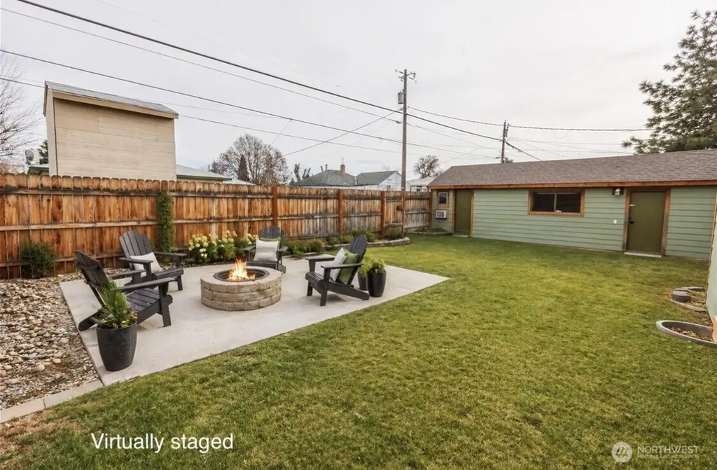 84 D Street NE Ephrata WA 98823