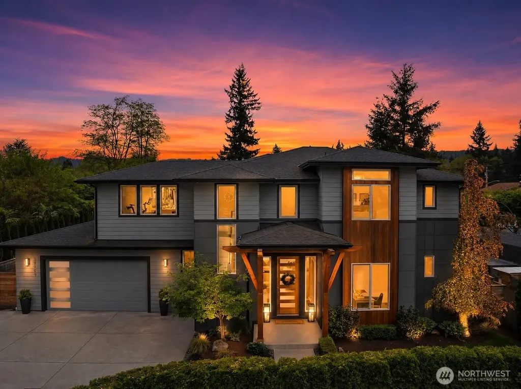 32909 SE 41st Street Fall City WA 98024