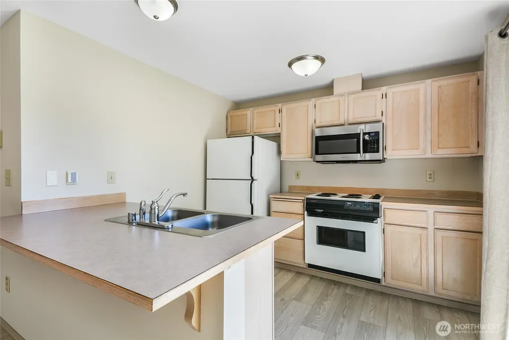 4604 76 Avenue NE Marysville WA 98270