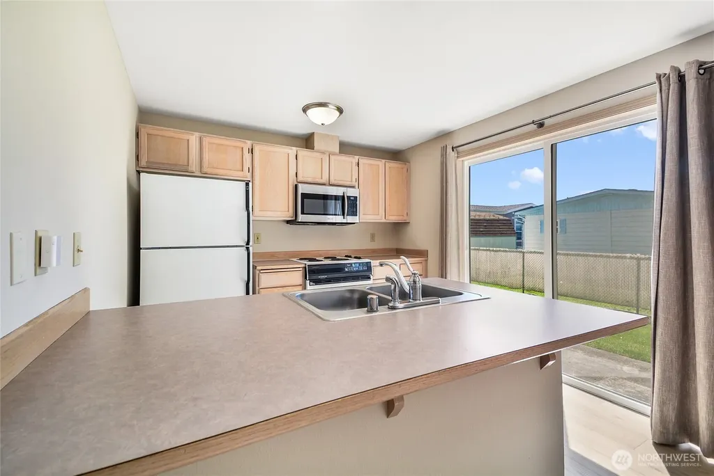 4604 76 Avenue NE Marysville WA 98270