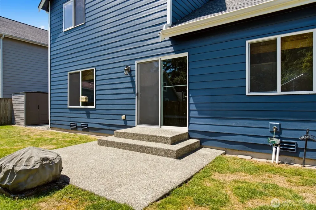 8517 36th Avenue NE Marysville WA 98270