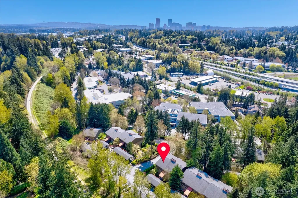 11056 NE 33rd Place Bellevue WA 98004