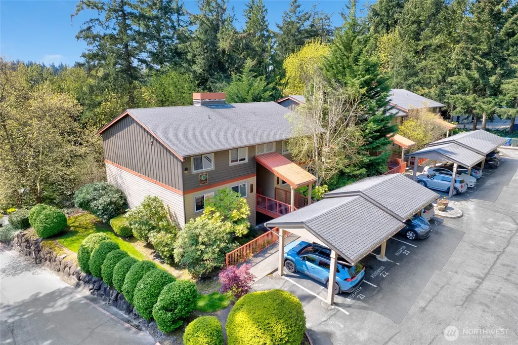 11056 NE 33rd Place Bellevue WA 98004
