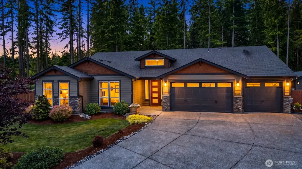 6510 196th Drive NE Granite Falls WA 98252
