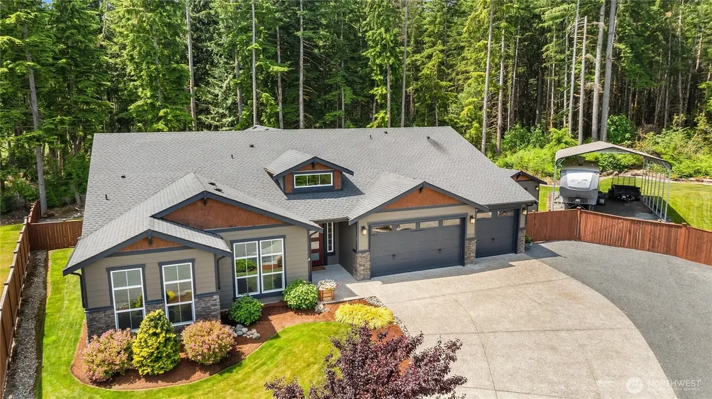 6510 196th Drive NE Granite Falls WA 98252
