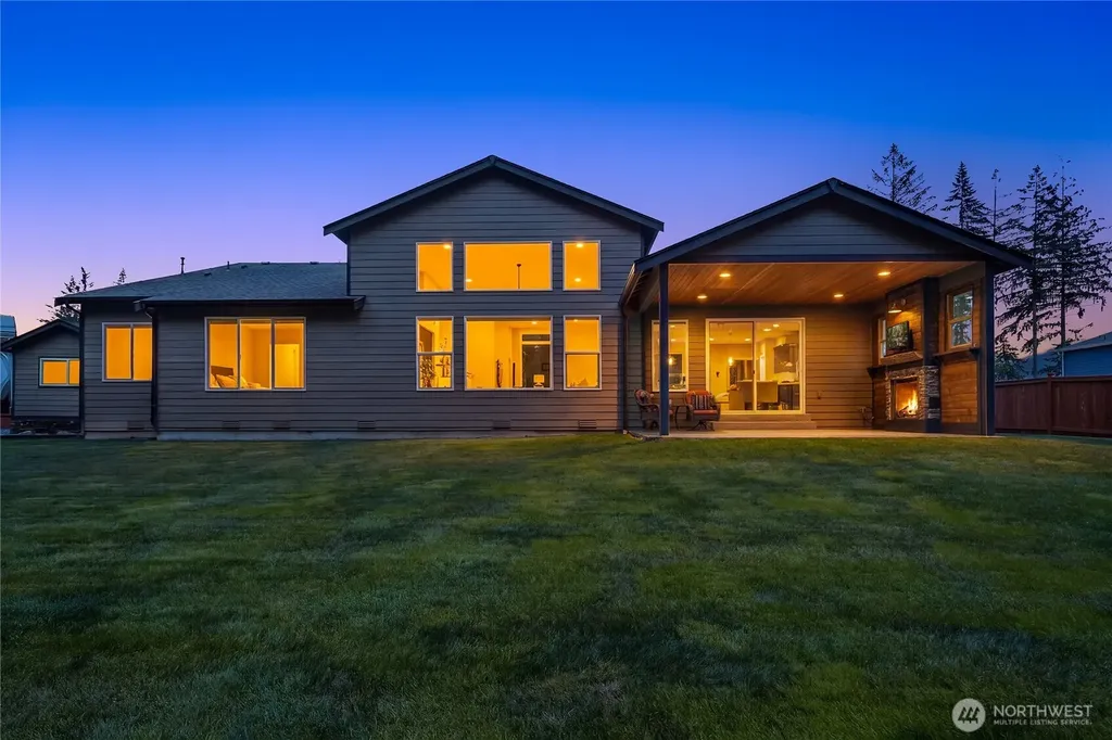 6510 196th Drive NE Granite Falls WA 98252
