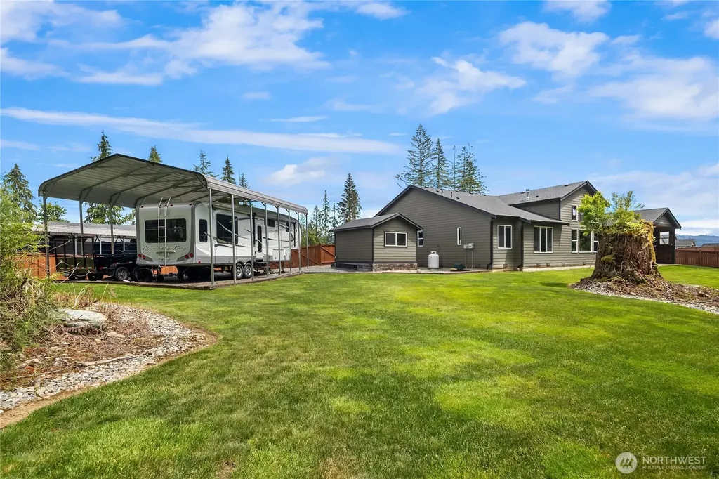 6510 196th Drive NE Granite Falls WA 98252