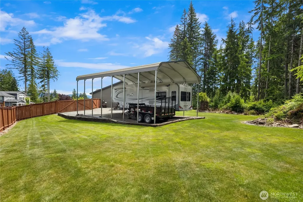 6510 196th Drive NE Granite Falls WA 98252