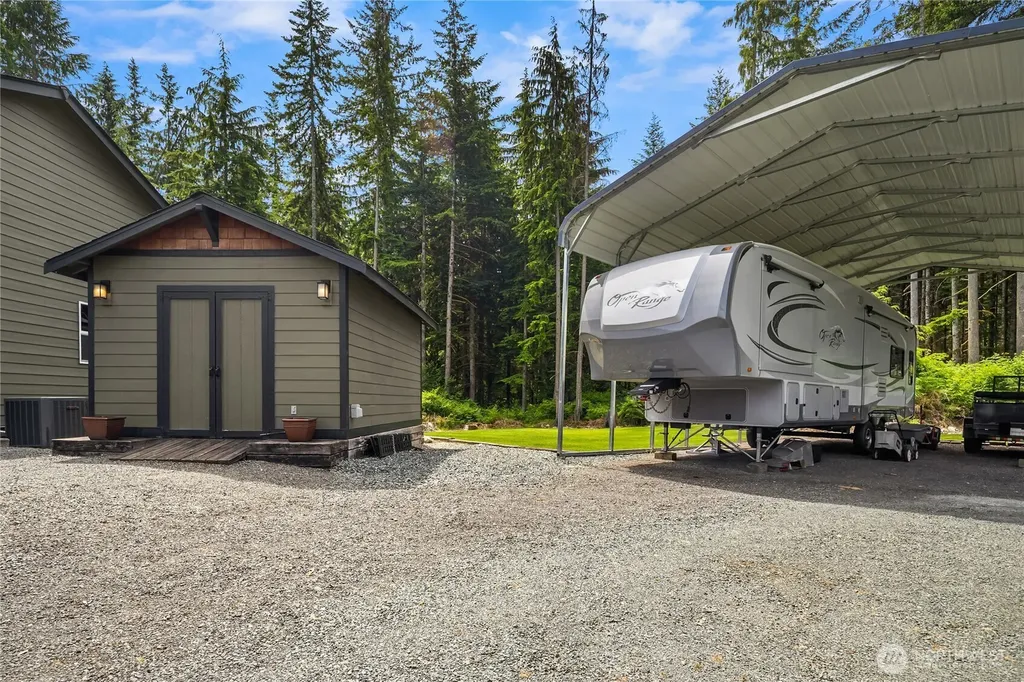 6510 196th Drive NE Granite Falls WA 98252