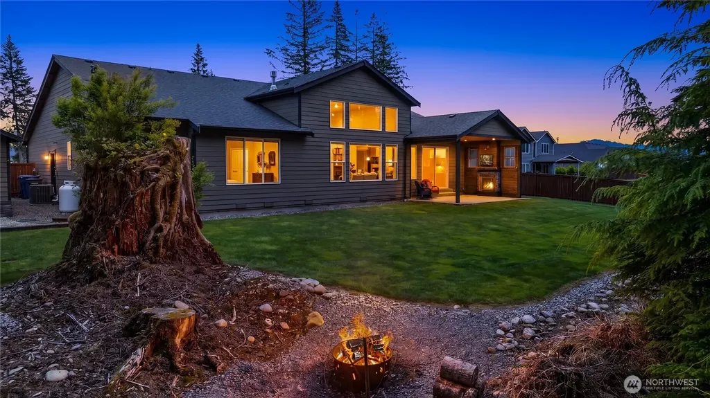 6510 196th Drive NE Granite Falls WA 98252