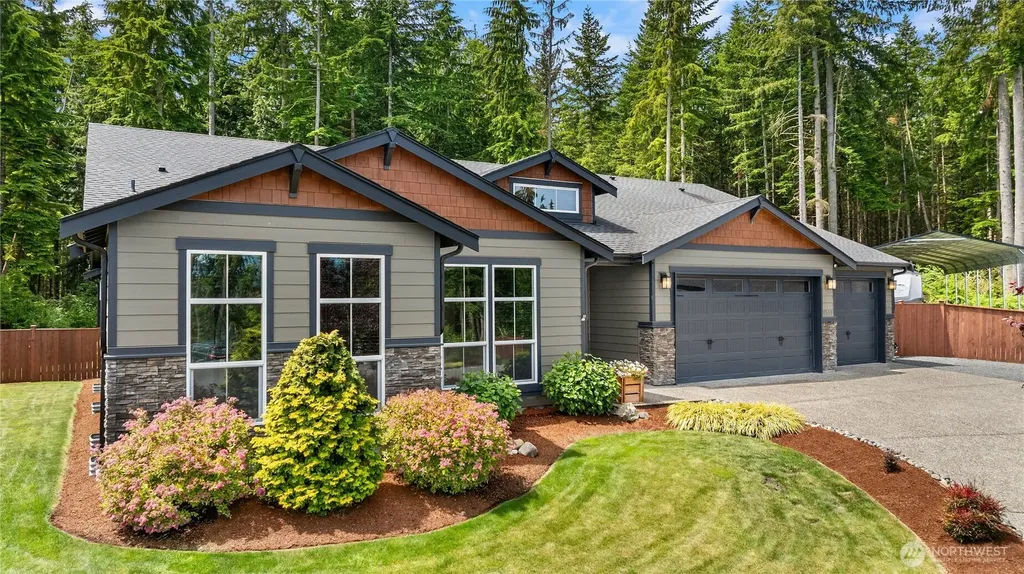 6510 196th Drive NE Granite Falls WA 98252