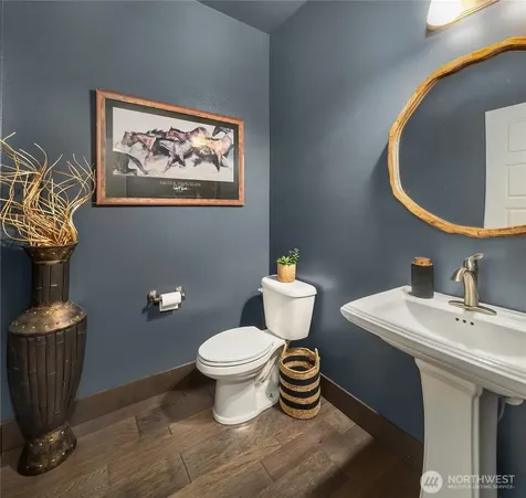 6510 196th Drive NE Granite Falls WA 98252