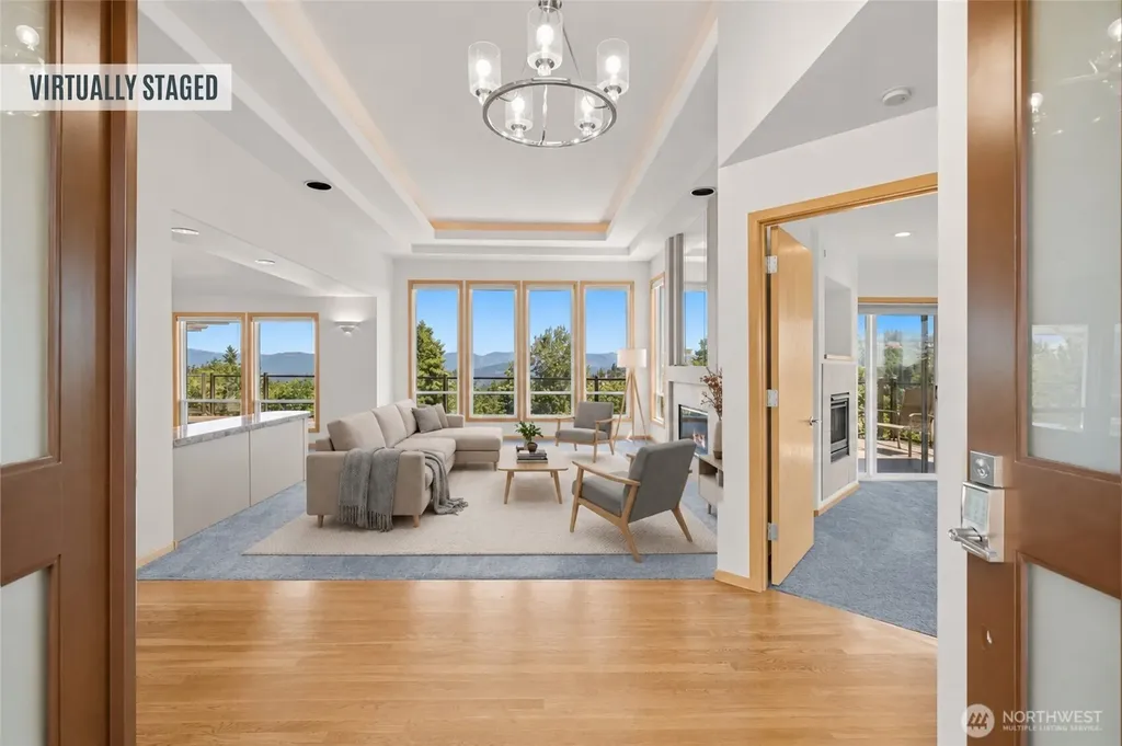 5432 156th Avenue SE Bellevue WA 98006