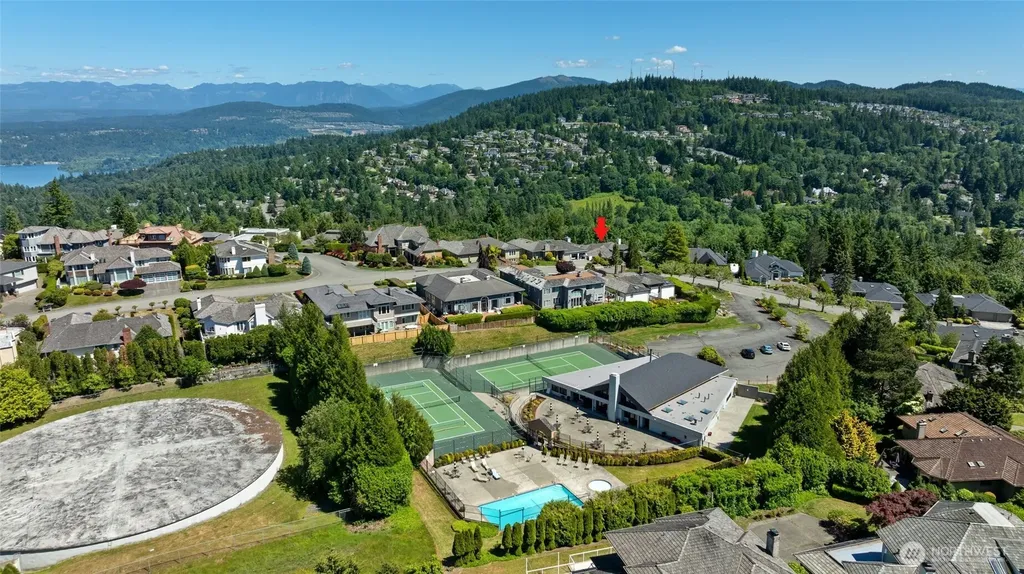 5432 156th Avenue SE Bellevue WA 98006