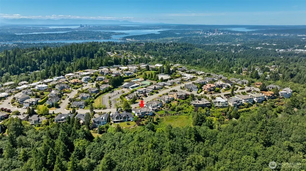 5432 156th Avenue SE Bellevue WA 98006