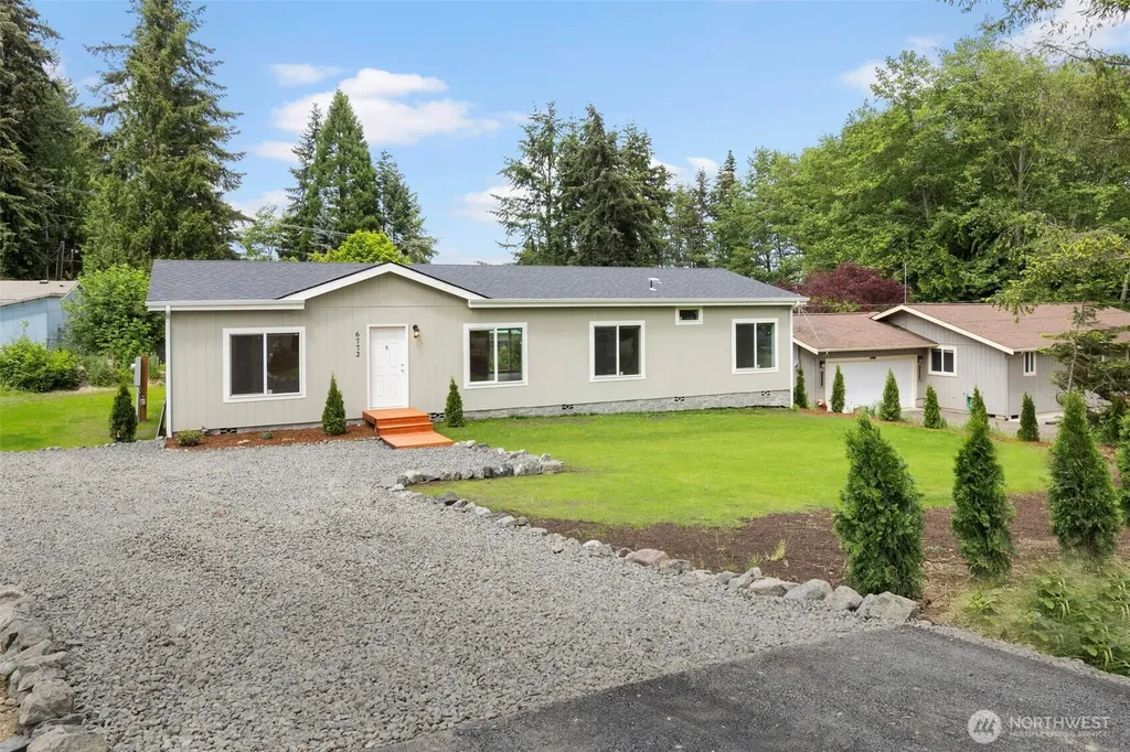 6772 NE Whidbey Drive Silverdale WA 98340