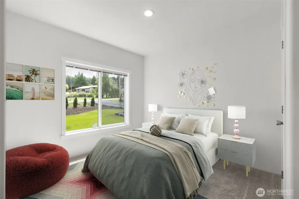 6772 NE Whidbey Drive Silverdale WA 98340