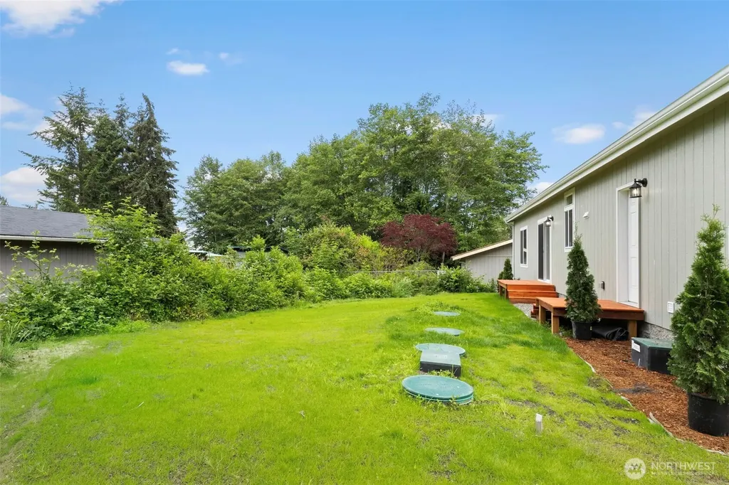 6772 NE Whidbey Drive Silverdale WA 98340