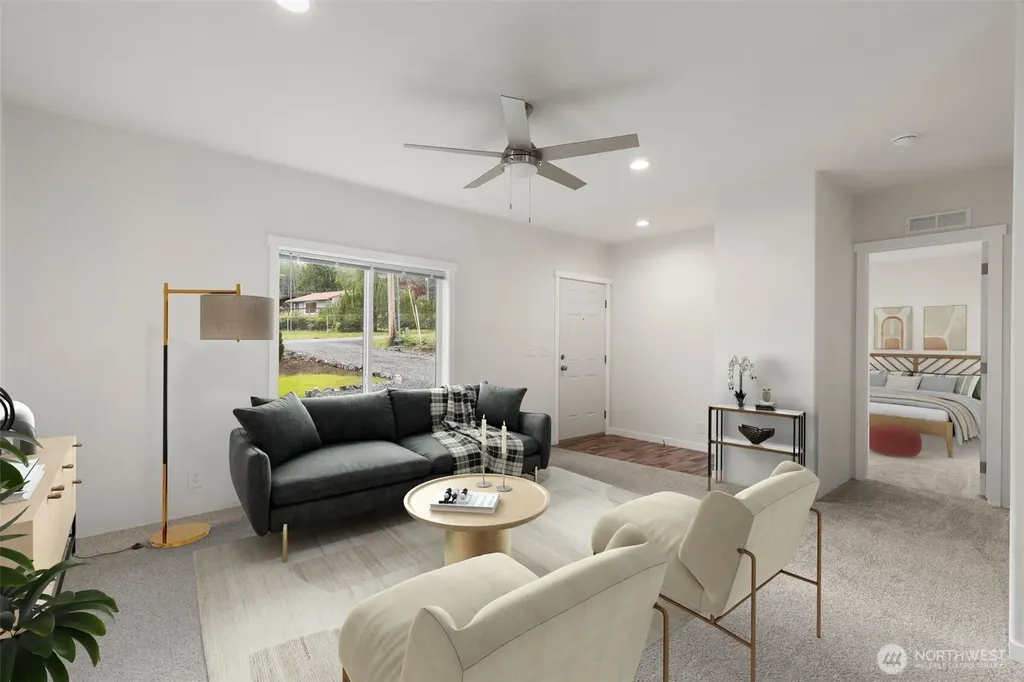 6772 NE Whidbey Drive Silverdale WA 98340