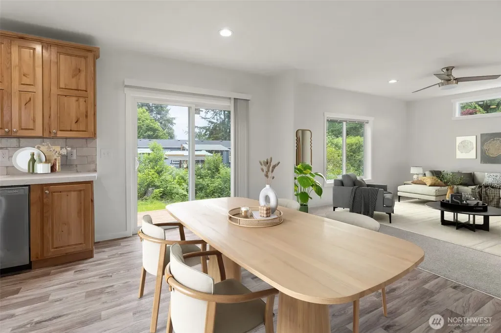 6772 NE Whidbey Drive Silverdale WA 98340