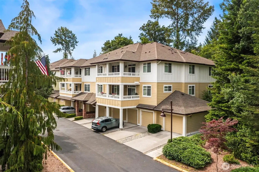 23932 NE 115th Lane Redmond WA 98053