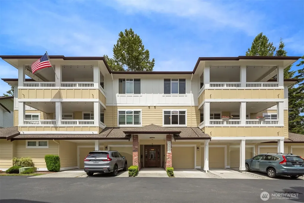23932 NE 115th Lane Redmond WA 98053