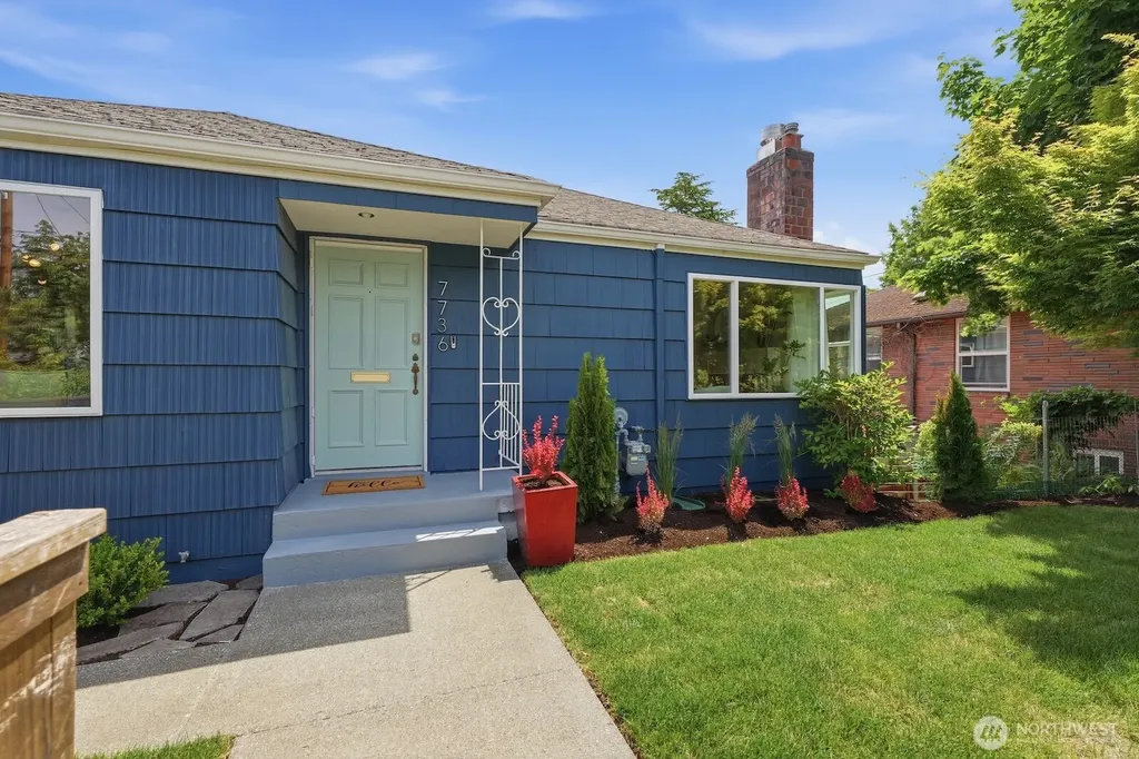 7736 38th Avenue SW Seattle WA 98126