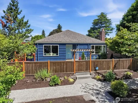 7736 38th Avenue SW Seattle WA 98126