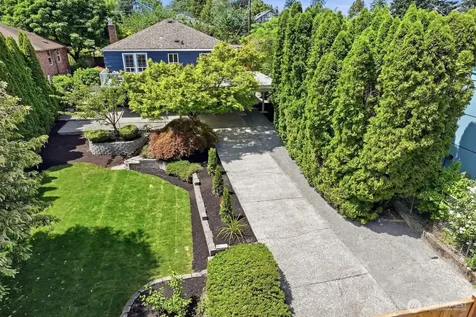 7736 38th Avenue SW Seattle WA 98126