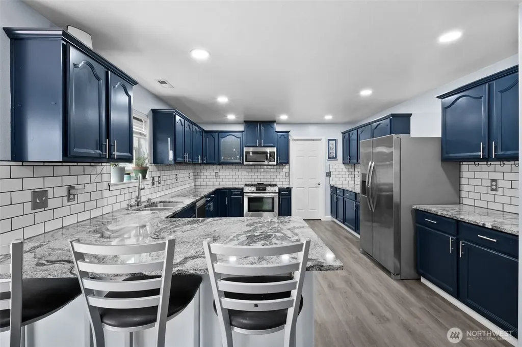 20723 197th Avenue E Orting WA 98360