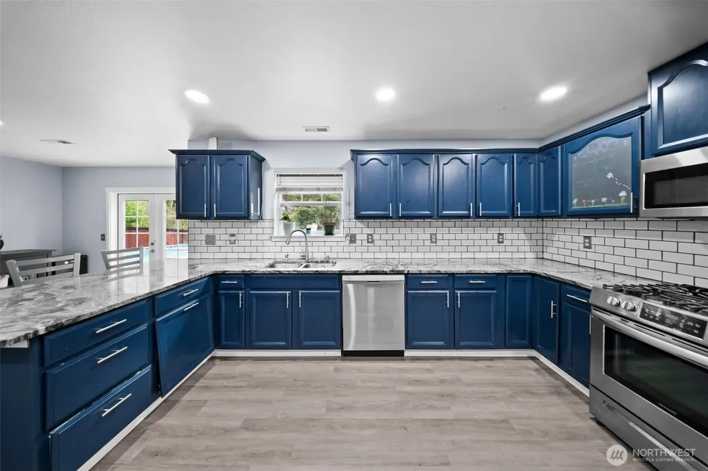 20723 197th Avenue E Orting WA 98360