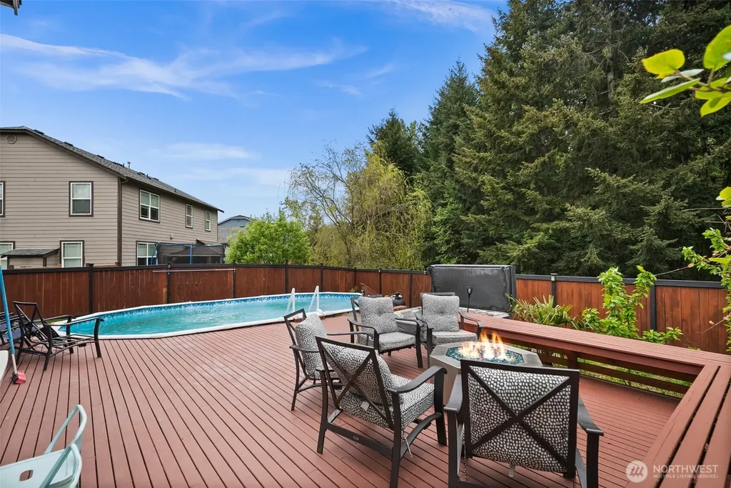 20723 197th Avenue E Orting WA 98360