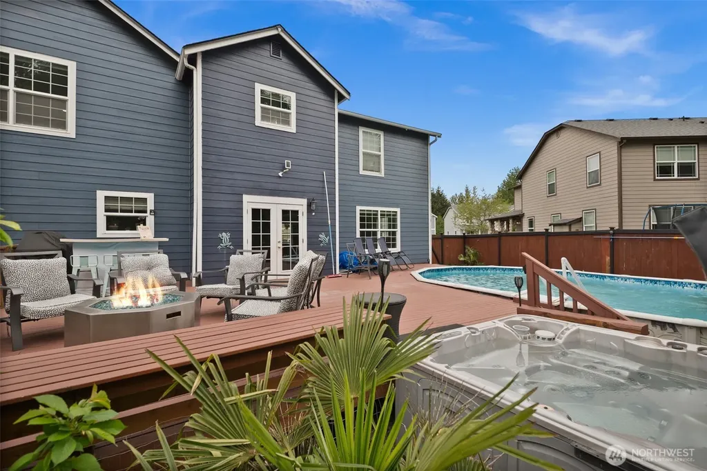 20723 197th Avenue E Orting WA 98360