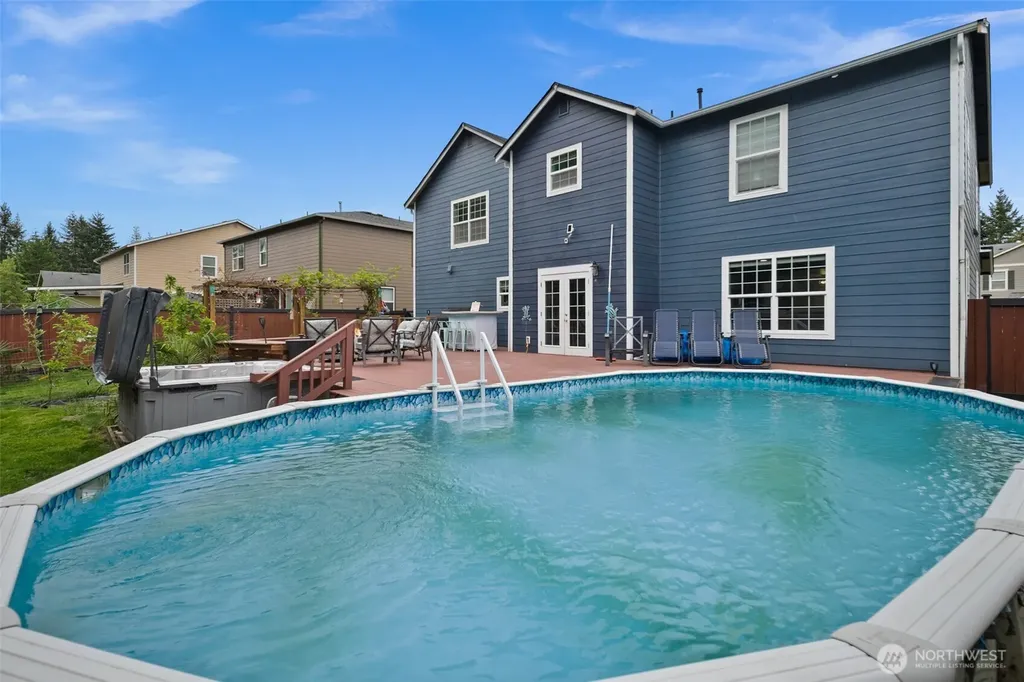 20723 197th Avenue E Orting WA 98360