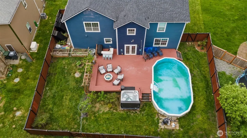 20723 197th Avenue E Orting WA 98360