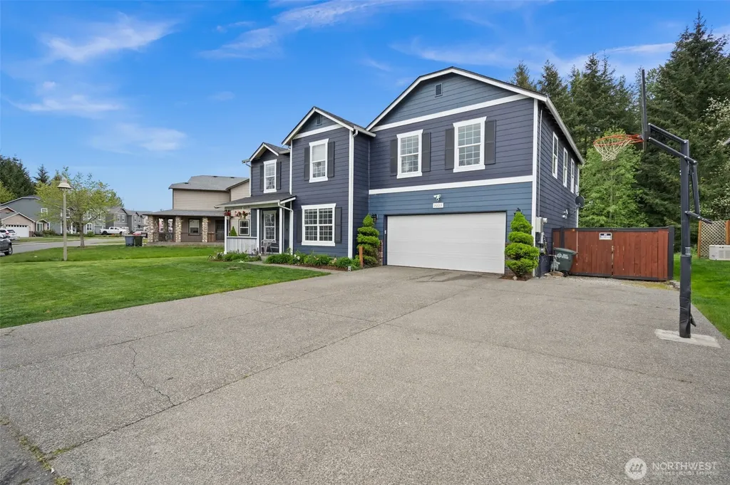 20723 197th Avenue E Orting WA 98360