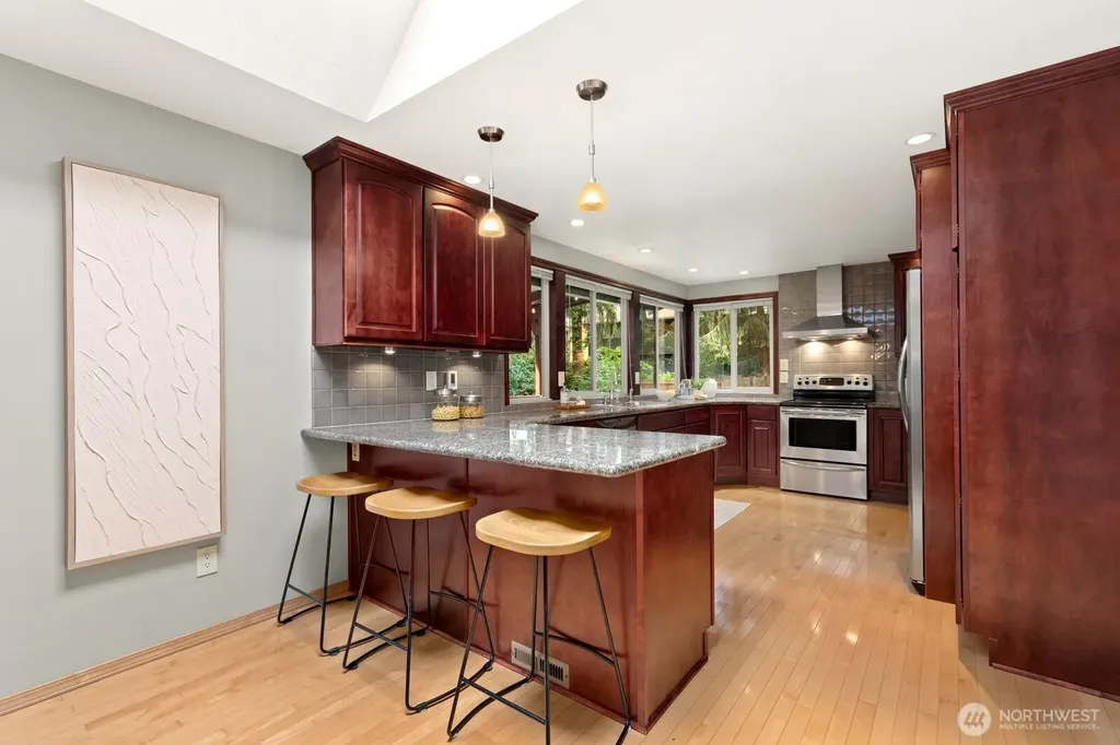 12450 NE 141st Street Kirkland WA 98034