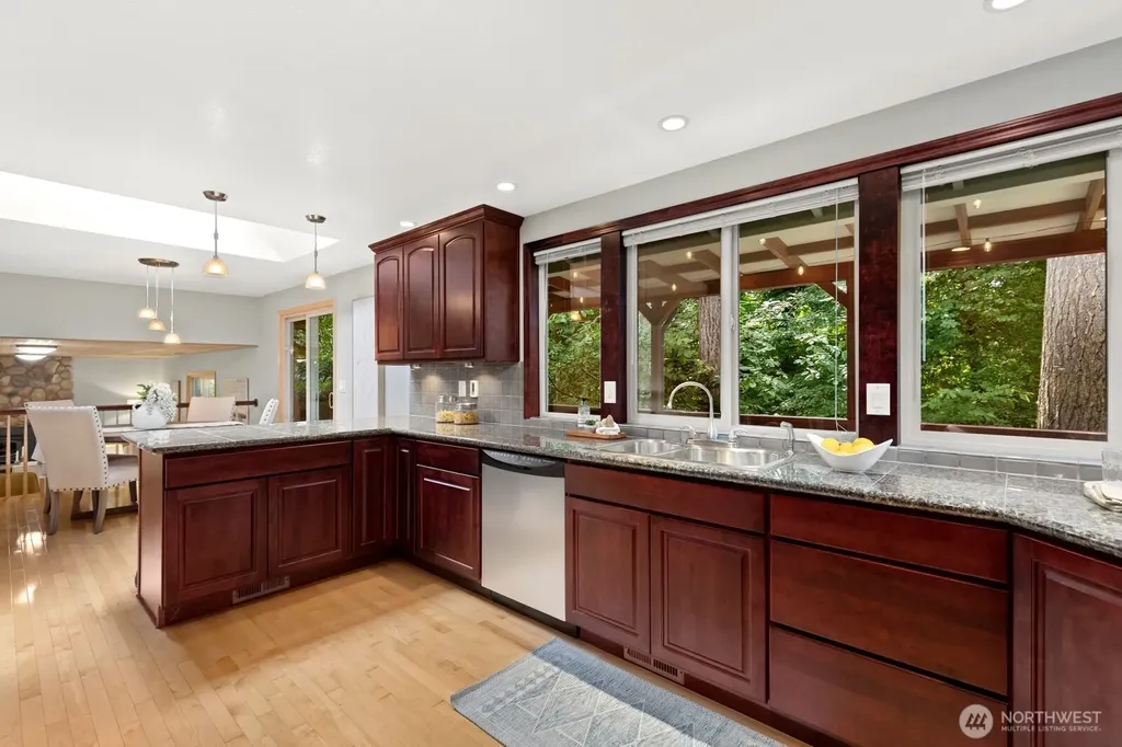 12450 NE 141st Street Kirkland WA 98034