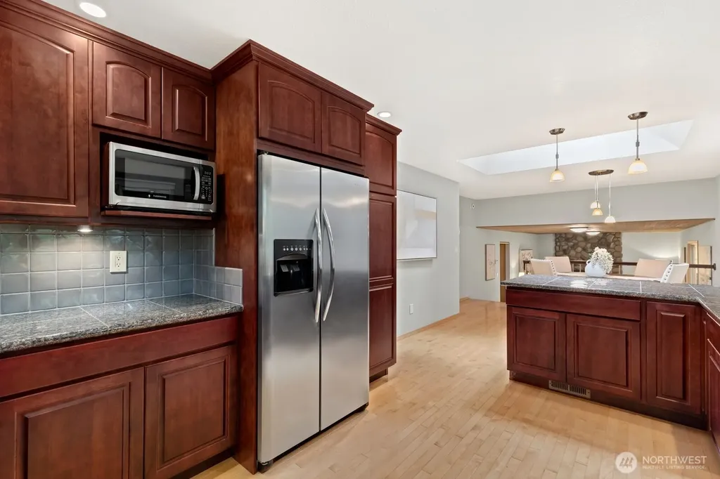 12450 NE 141st Street Kirkland WA 98034