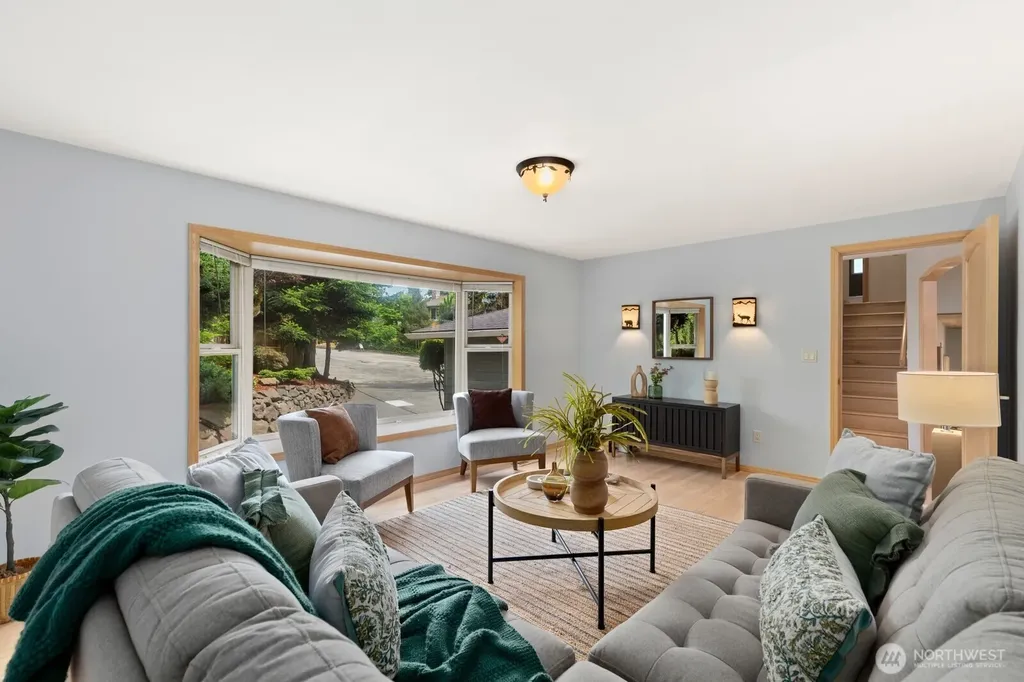 12450 NE 141st Street Kirkland WA 98034