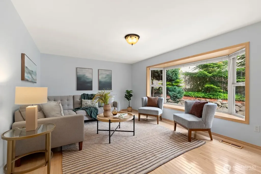 12450 NE 141st Street Kirkland WA 98034