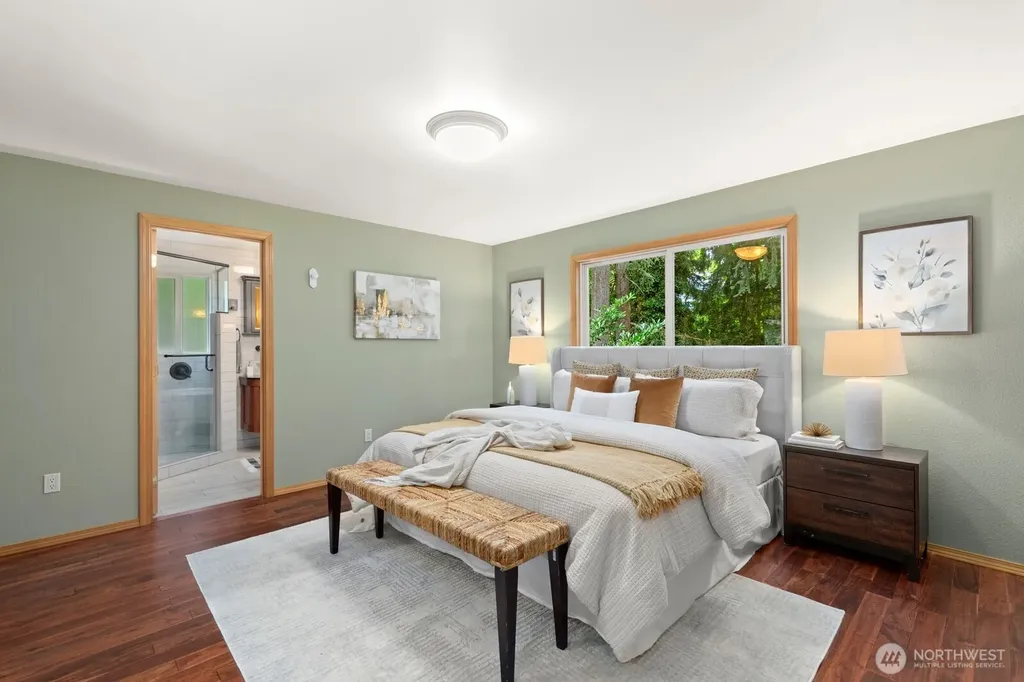 12450 NE 141st Street Kirkland WA 98034